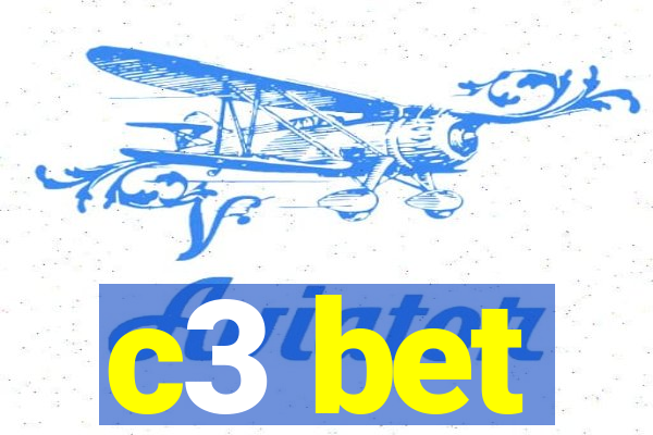 c3 bet