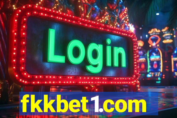 fkkbet1.com