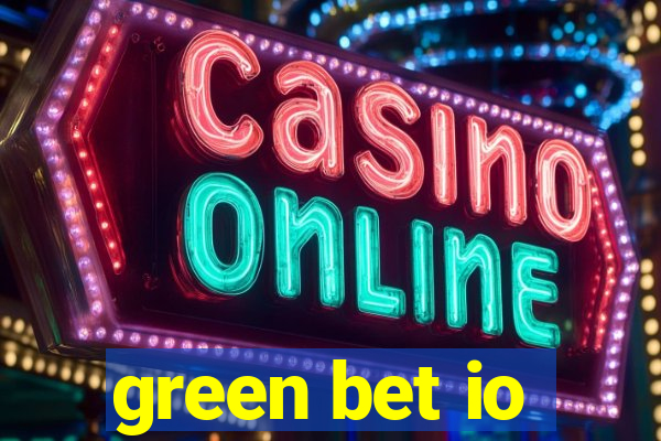 green bet io