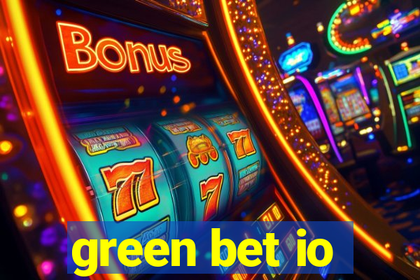 green bet io