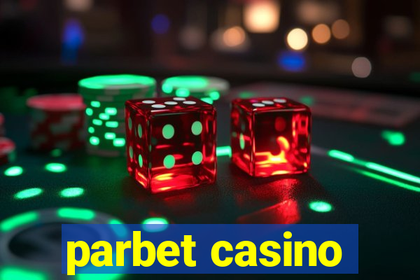 parbet casino