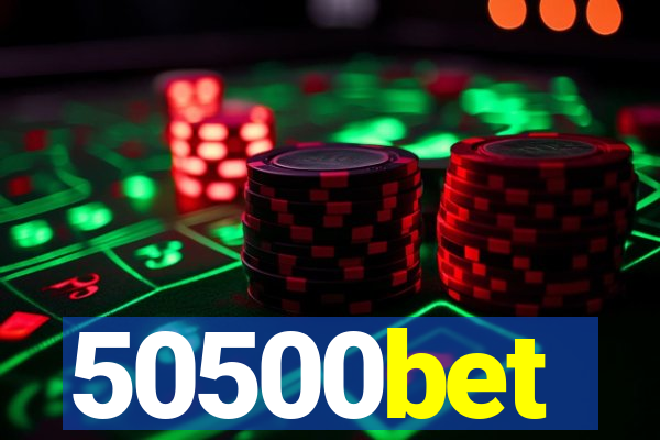 50500bet