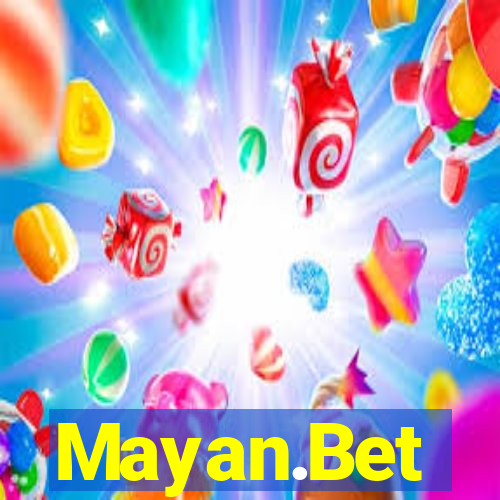 Mayan.Bet