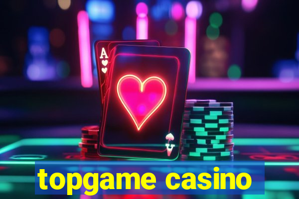 topgame casino