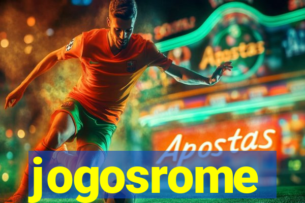 jogosrome