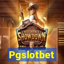 Pgslotbet