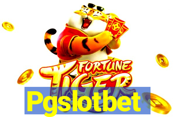 Pgslotbet