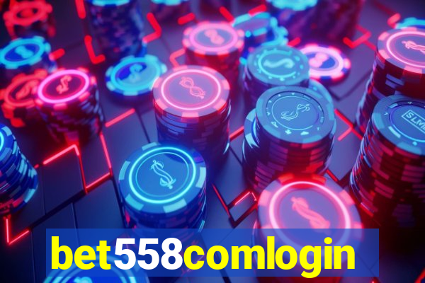 bet558comlogin