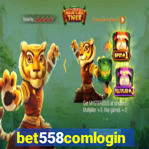 bet558comlogin