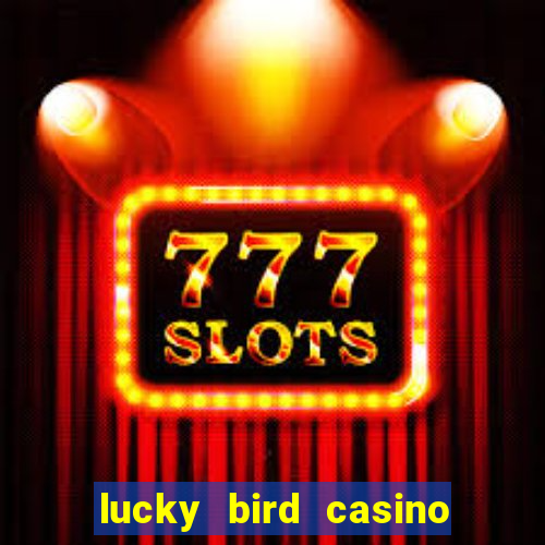 lucky bird casino 50 free spins