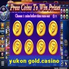 yukon gold.casino