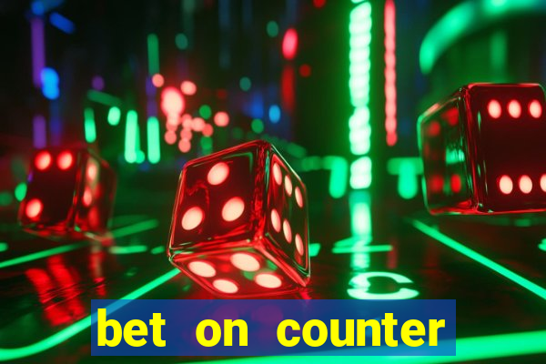 bet on counter strike global offensive