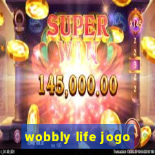 wobbly life jogo