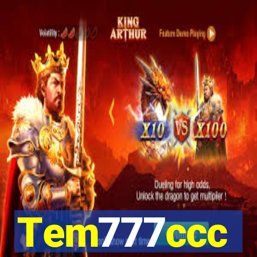 Tem777ccc