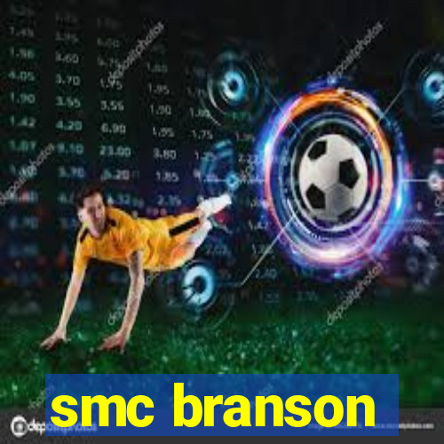 smc branson