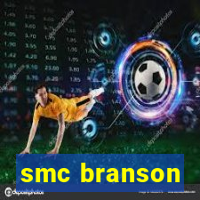 smc branson