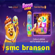 smc branson