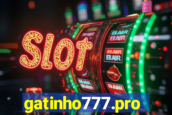 gatinho777.pro