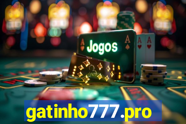 gatinho777.pro