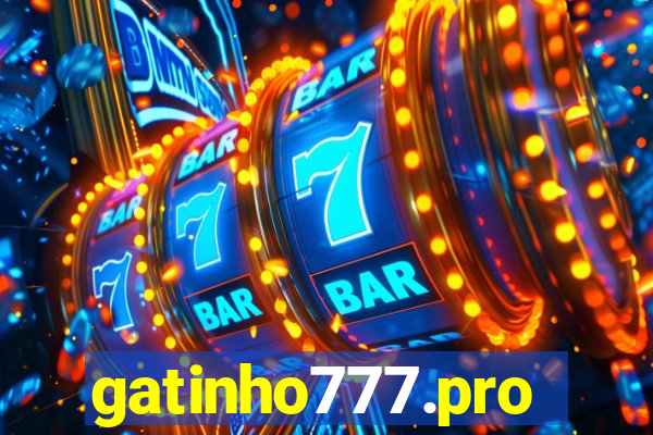 gatinho777.pro