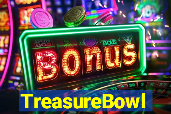 TreasureBowl treasure bowl melhor horário para jogar