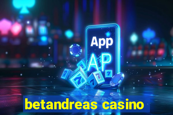 betandreas casino