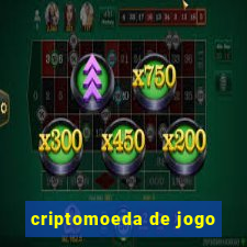 criptomoeda de jogo