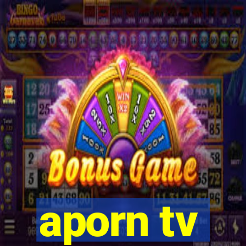 aporn tv