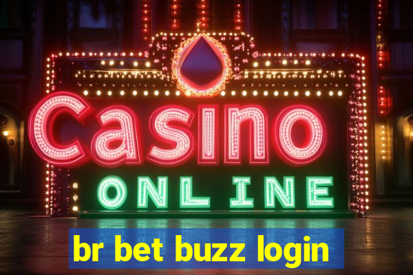 br bet buzz login