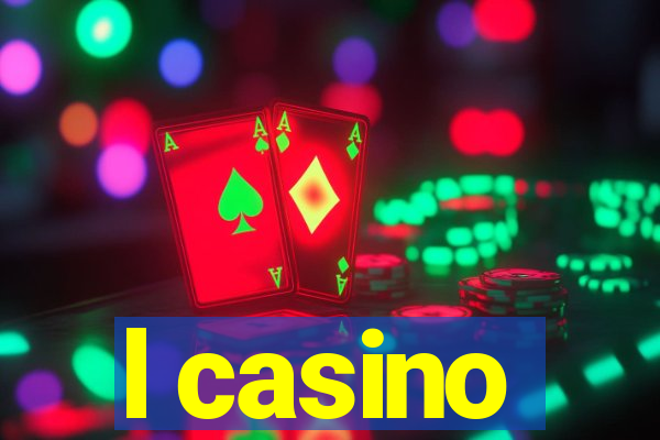 l casino