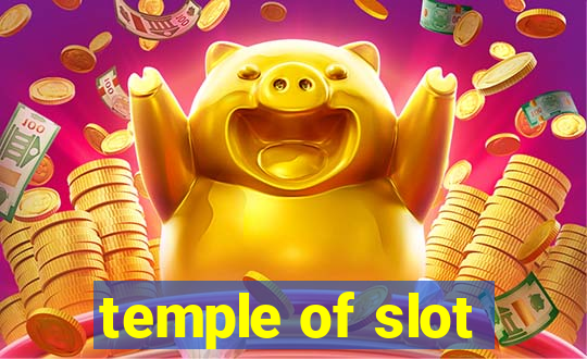 temple of slot