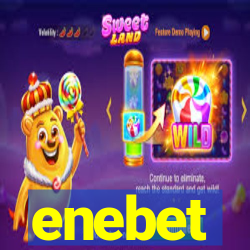 enebet