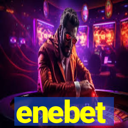 enebet