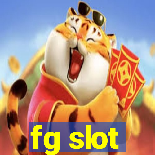 fg slot