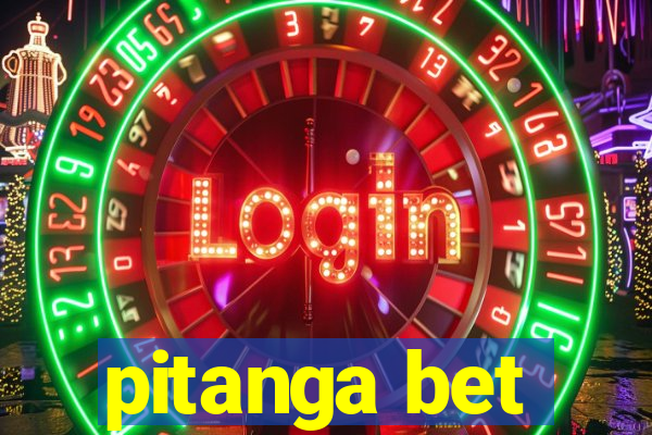 pitanga bet