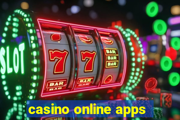 casino online apps