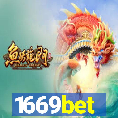 1669bet