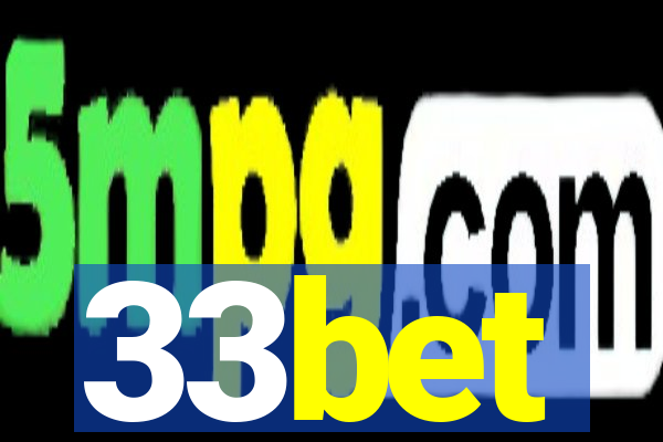 33bet