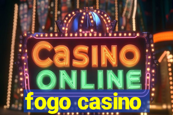 fogo casino