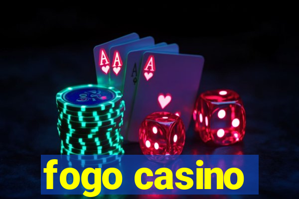 fogo casino