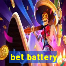 bet battery