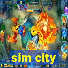 sim city