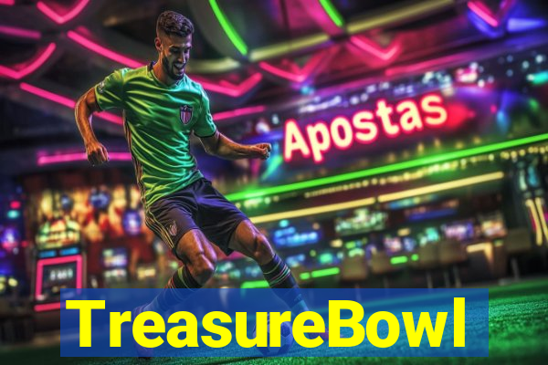 TreasureBowl treasure bowl como ganhar