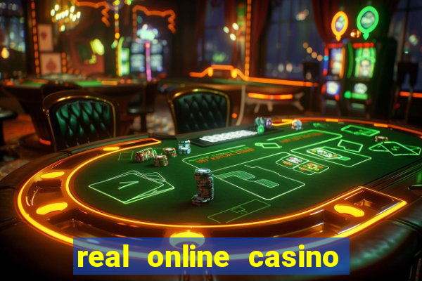 real online casino games australia