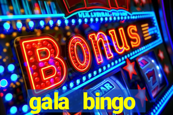 gala bingo withdrawal process time