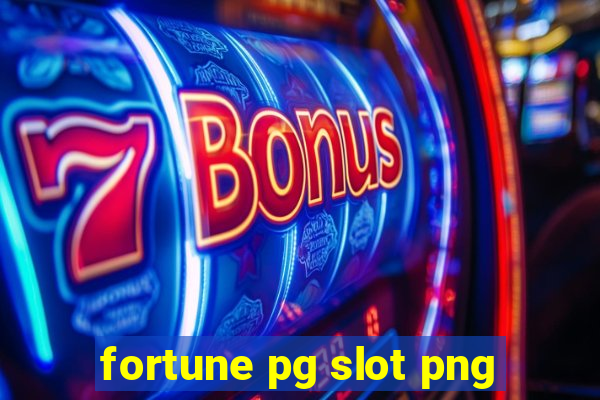 fortune pg slot png