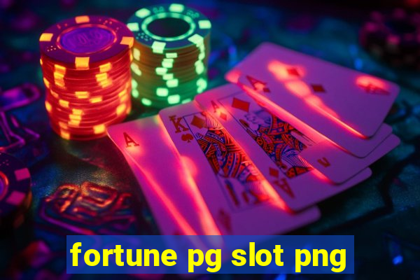 fortune pg slot png