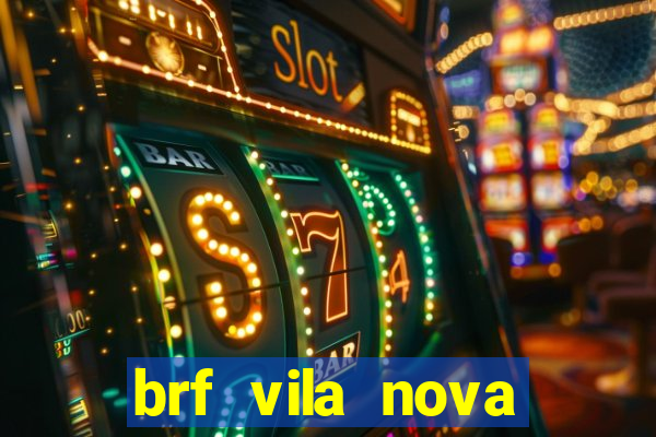 brf vila nova toledo pr