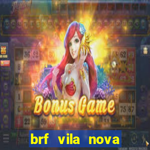 brf vila nova toledo pr