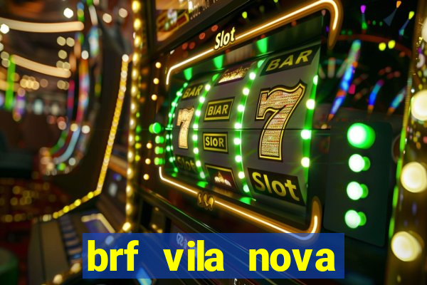 brf vila nova toledo pr